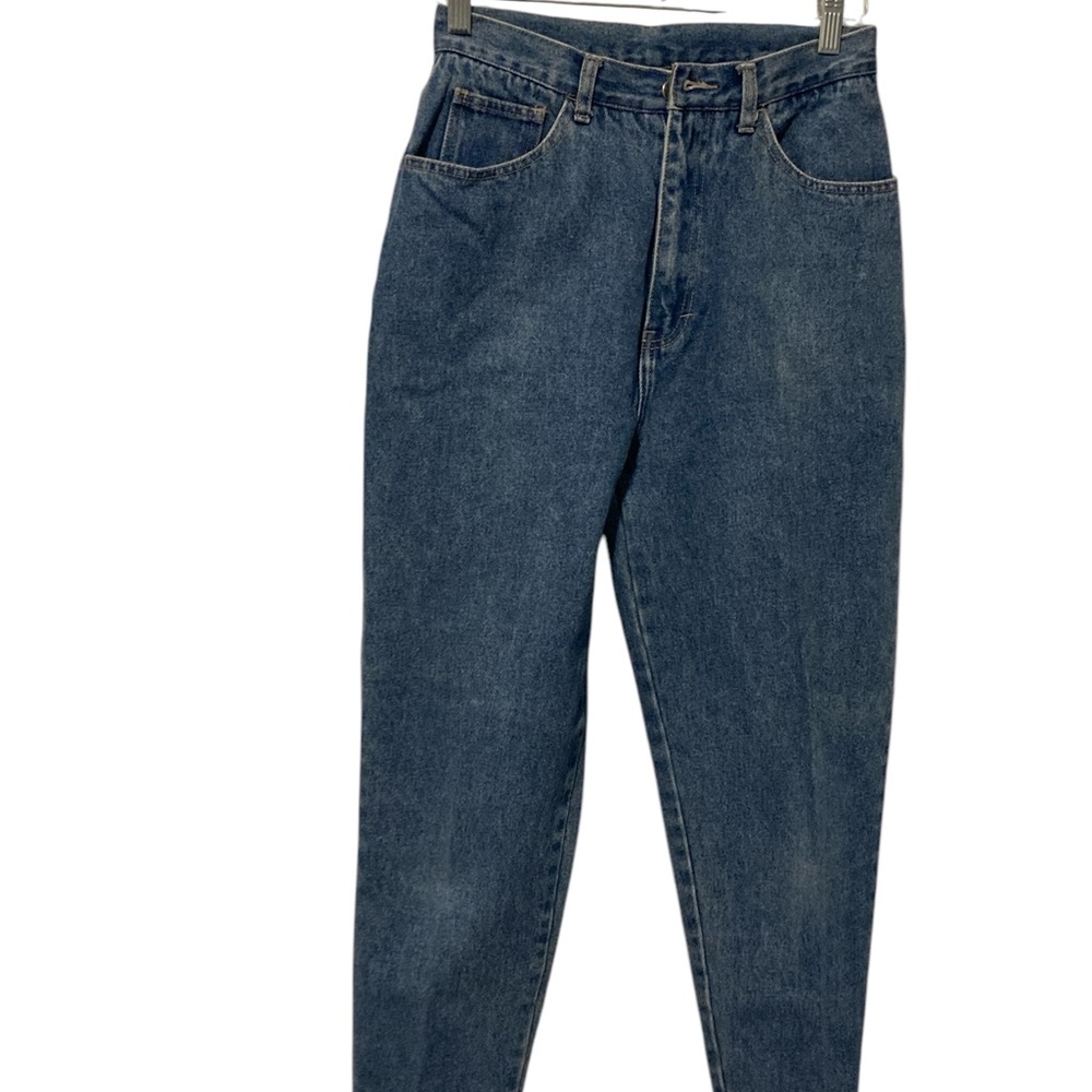 Classic Blue Women's Jeans